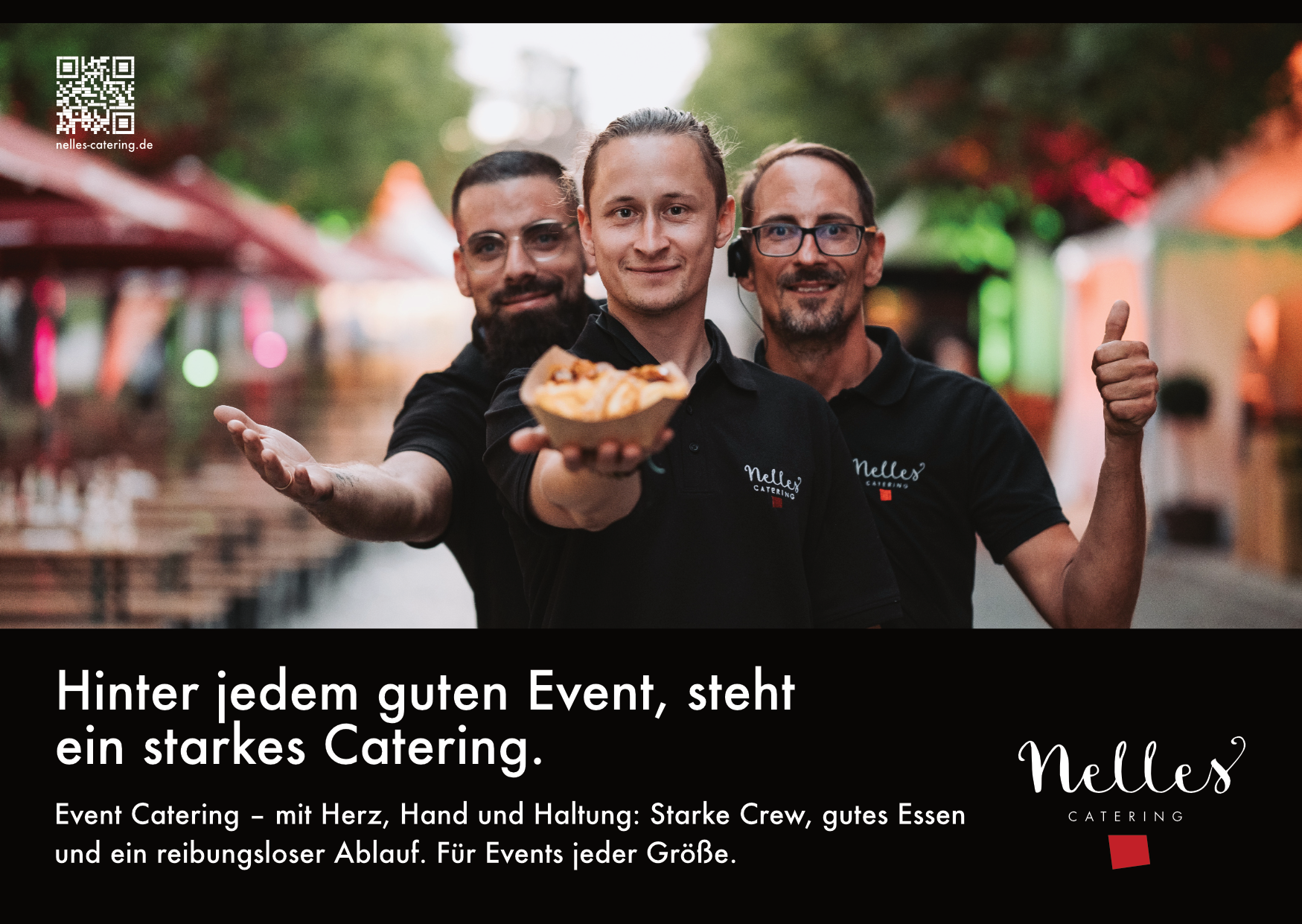 Image_Postkarten-Flyer_Nelles-Catering_StarkesTeam